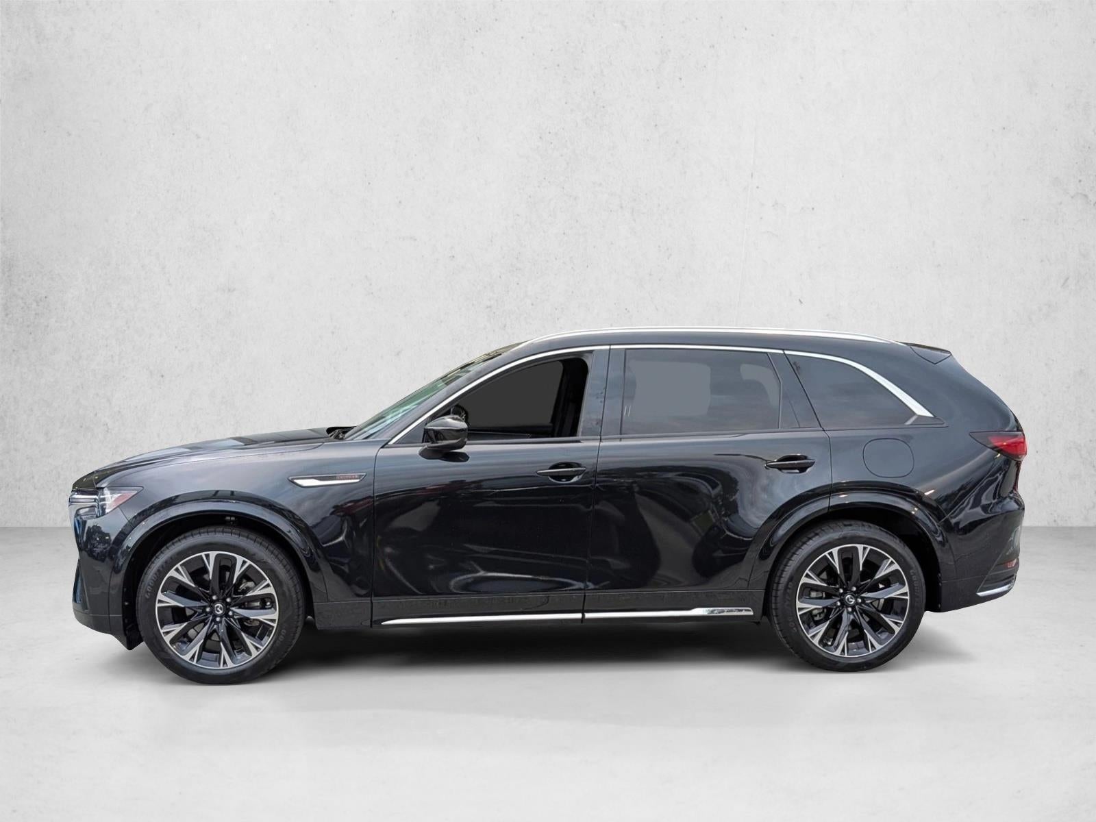 2024 Mazda Mazda CX-90 3.3 Turbo S