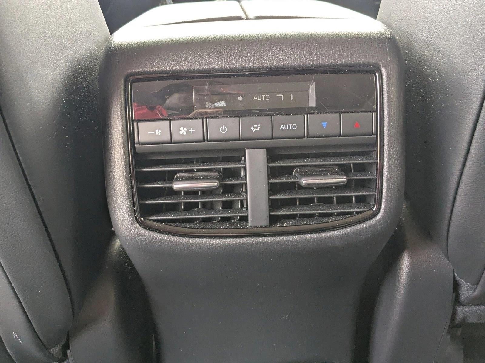 2023 Mazda Mazda CX-9 Touring Plus