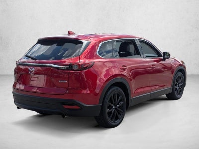 2023 Mazda Mazda CX-9 Touring Plus