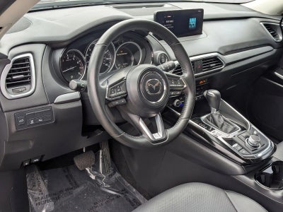 2023 Mazda Mazda CX-9 Touring Plus