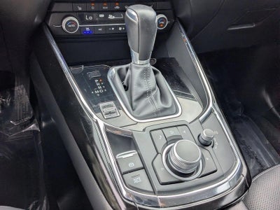2023 Mazda Mazda CX-9 Touring Plus