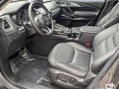 2023 Mazda Mazda CX-9 Touring Plus