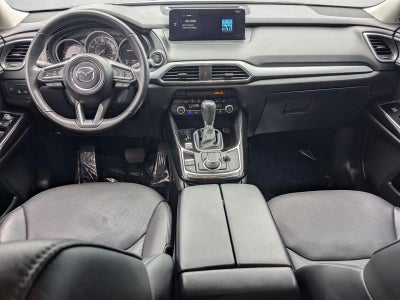 2023 Mazda Mazda CX-9 Touring Plus