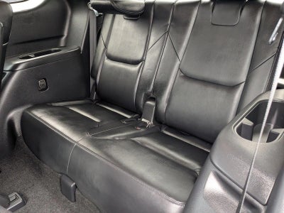 2023 Mazda Mazda CX-9 Touring Plus