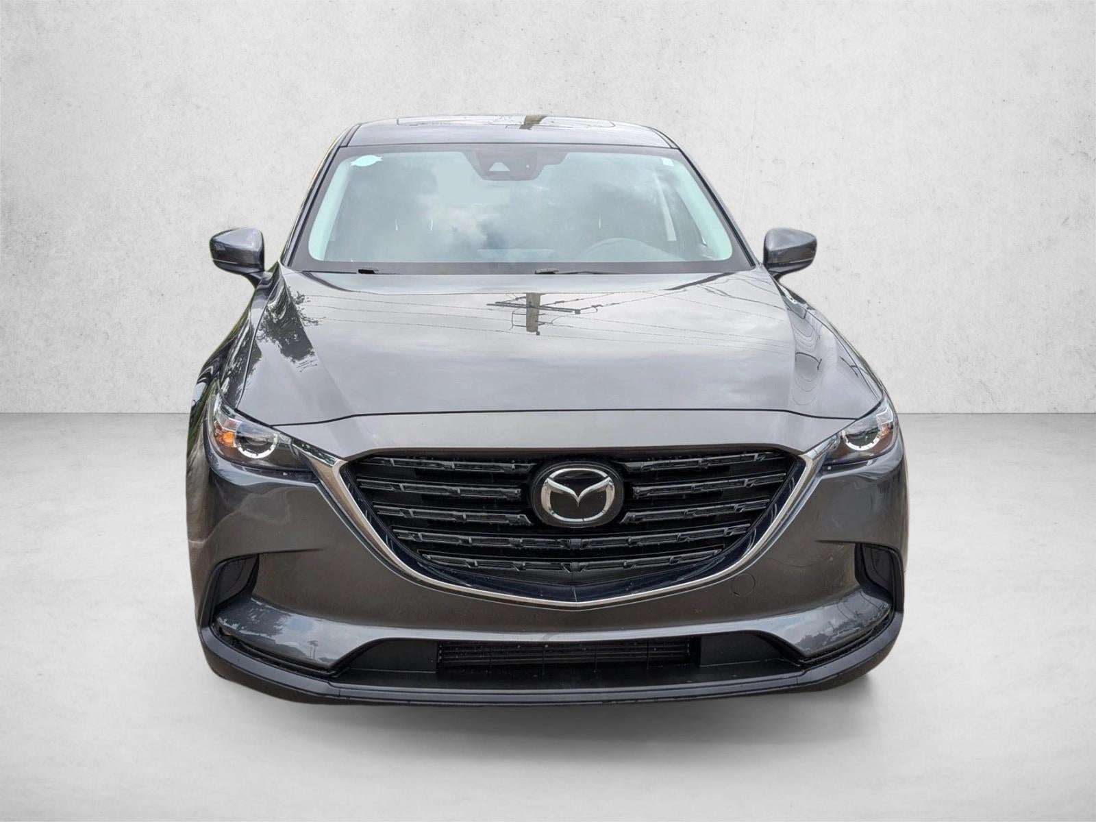 2023 Mazda Mazda CX-9 Touring Plus