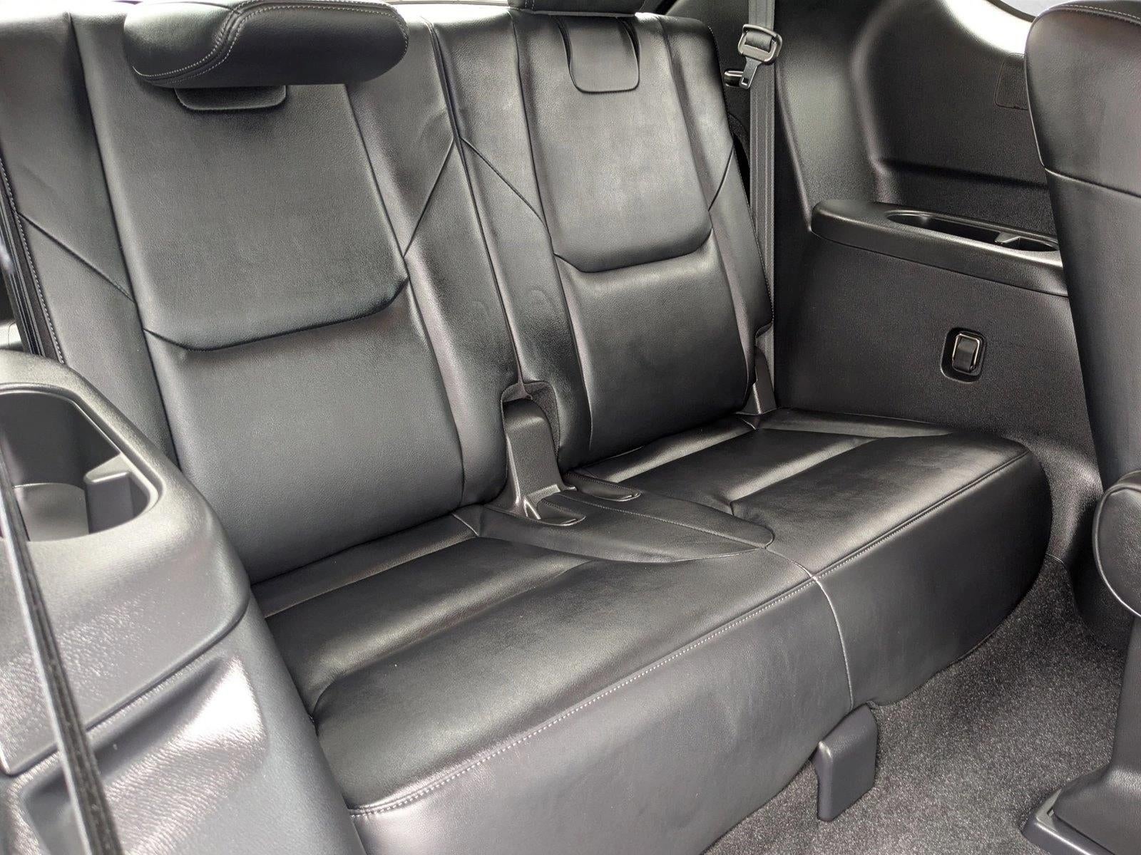 2023 Mazda Mazda CX-9 Touring Plus