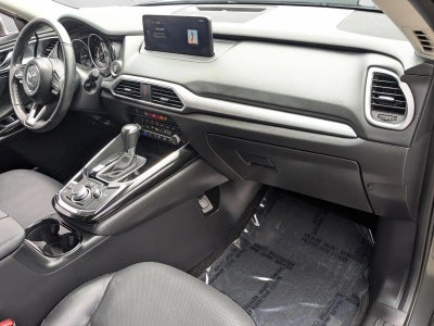 2023 Mazda Mazda CX-9 Touring Plus