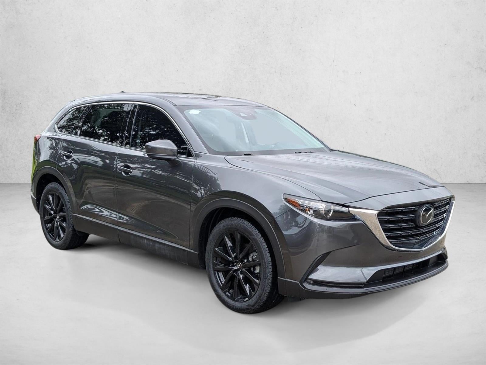 2023 Mazda Mazda CX-9 Touring Plus