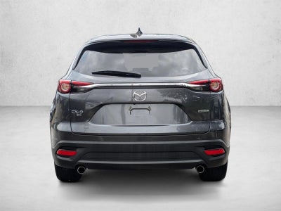 2023 Mazda Mazda CX-9 Touring Plus