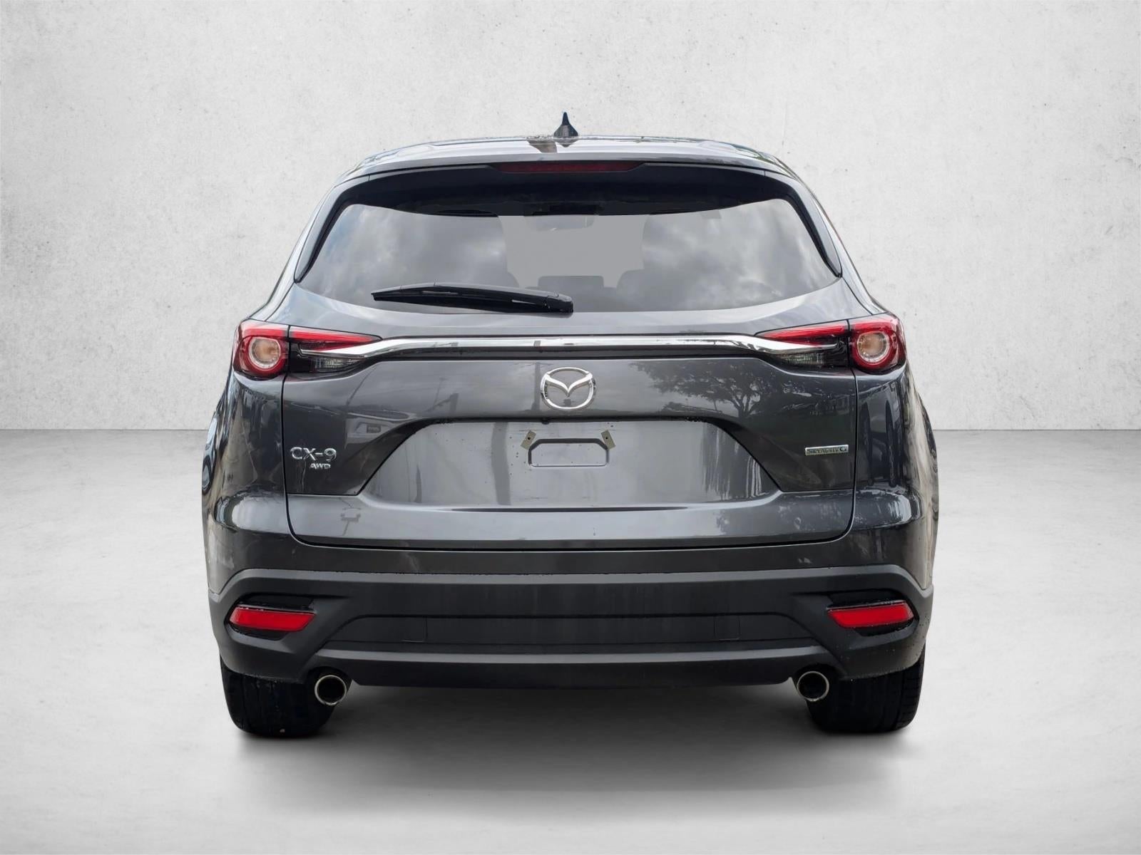 2023 Mazda Mazda CX-9 Touring Plus