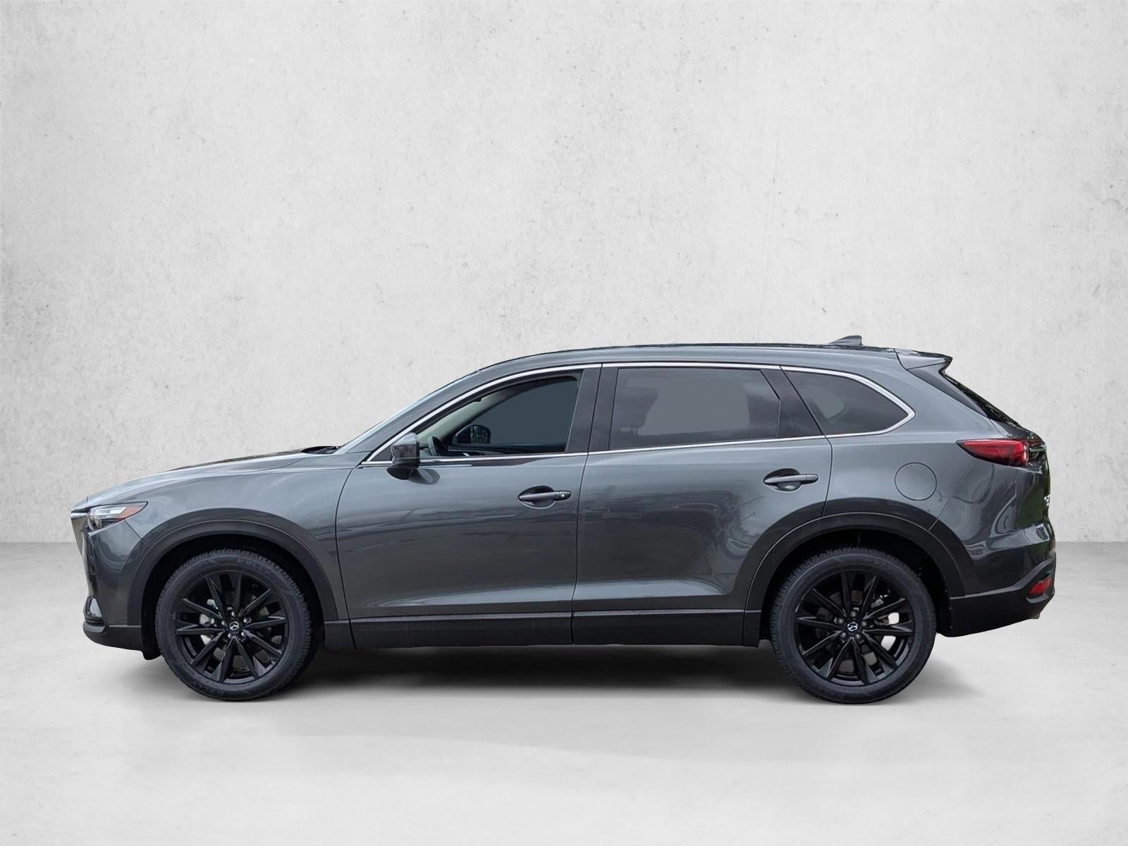 2023 Mazda Mazda CX-9 Touring Plus