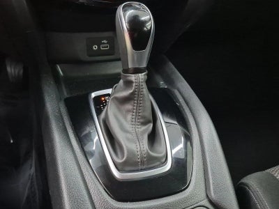 2020 Nissan Rogue Sport SV FWD Xtronic CVT
