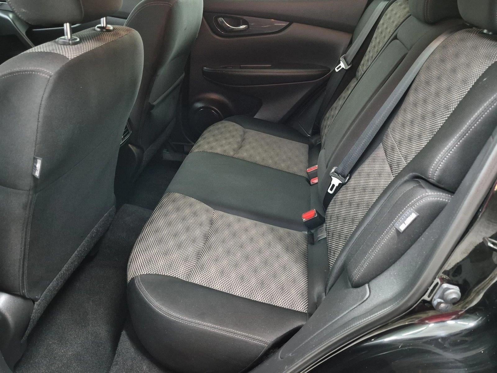 2020 Nissan Rogue Sport SV FWD Xtronic CVT