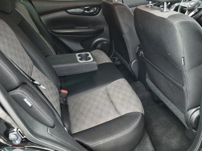 2020 Nissan Rogue Sport SV FWD Xtronic CVT