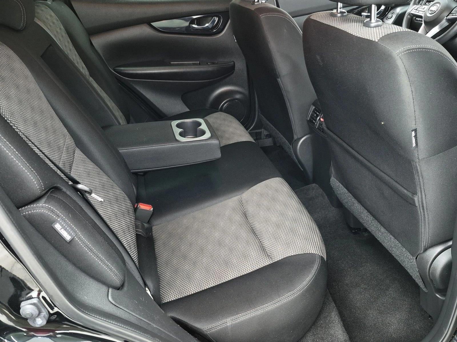 2020 Nissan Rogue Sport SV FWD Xtronic CVT