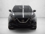 2020 Nissan Rogue Sport SV FWD Xtronic CVT
