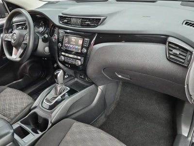 2020 Nissan Rogue Sport SV FWD Xtronic CVT