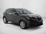 2020 Nissan Rogue Sport SV FWD Xtronic CVT