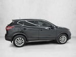 2020 Nissan Rogue Sport SV FWD Xtronic CVT
