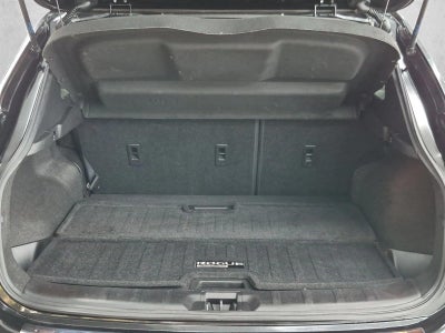 2020 Nissan Rogue Sport SV FWD Xtronic CVT
