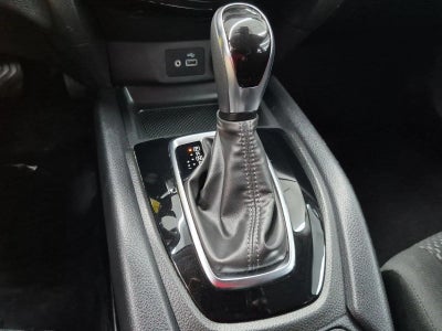 2020 Nissan Rogue Sport S FWD Xtronic CVT