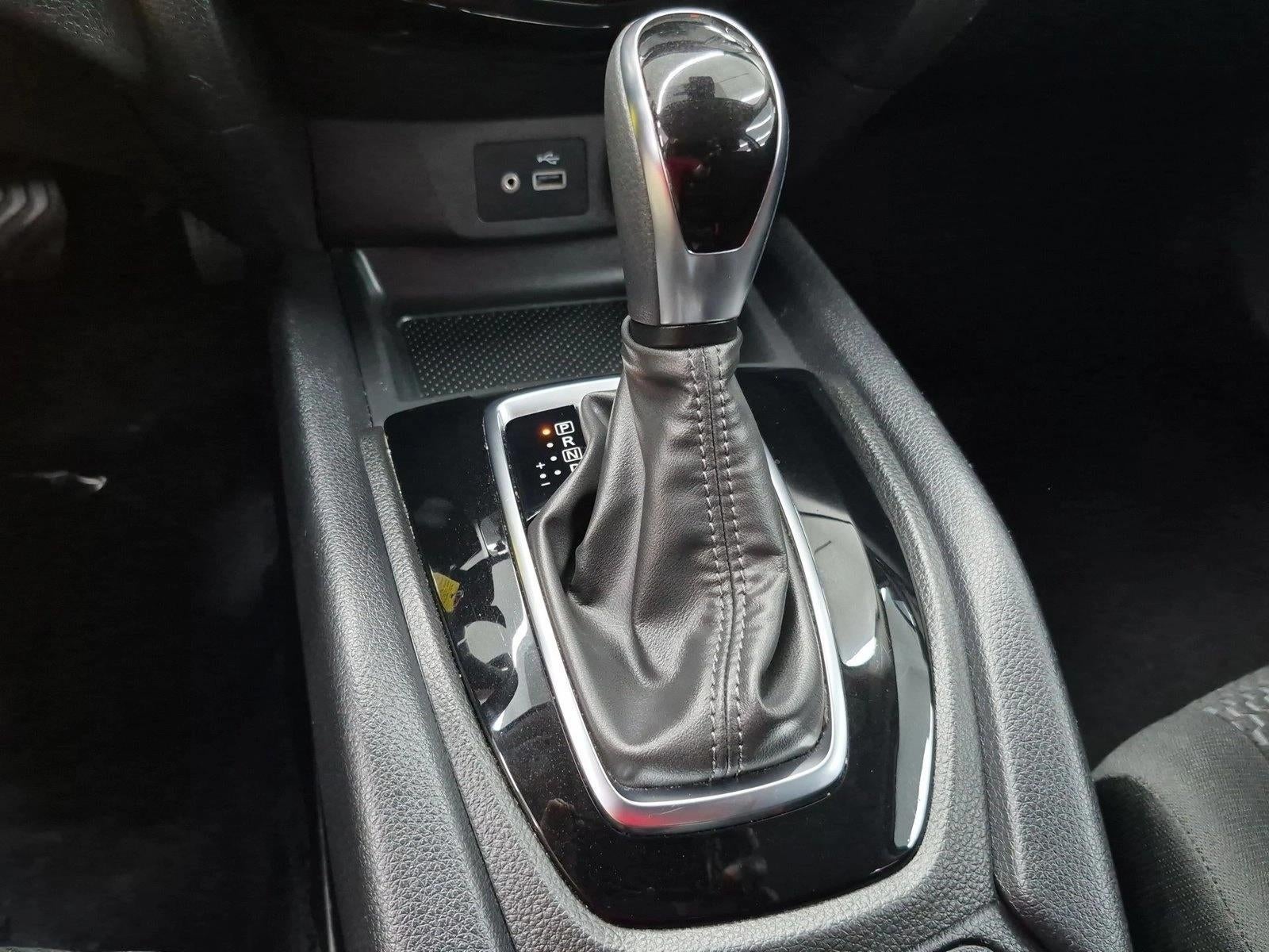 2020 Nissan Rogue Sport S FWD Xtronic CVT