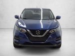 2020 Nissan Rogue Sport S FWD Xtronic CVT