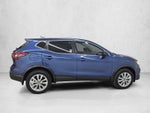 2020 Nissan Rogue Sport S FWD Xtronic CVT