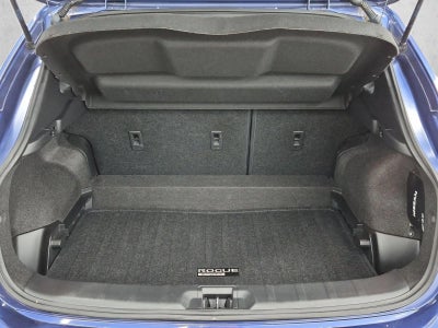2020 Nissan Rogue Sport S FWD Xtronic CVT