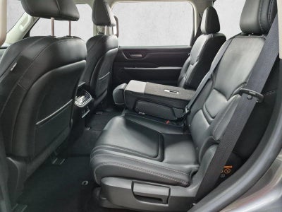 2025 Nissan Armada SV 2WD