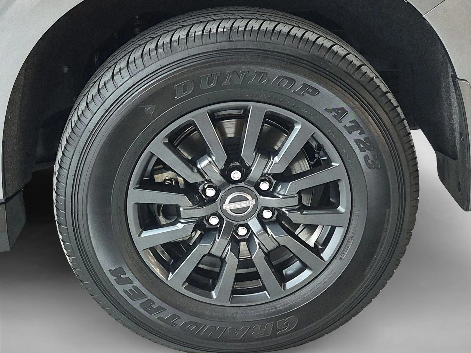 2025 Nissan Armada SV 2WD