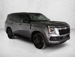 2025 Nissan Armada SV 2WD
