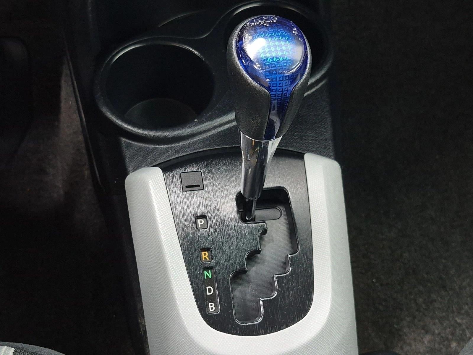 2012 Toyota Prius c Two