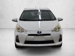 2012 Toyota Prius c Two