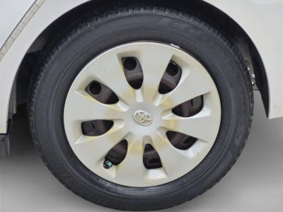 2012 Toyota Prius c Two