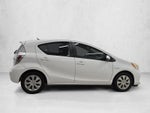 2012 Toyota Prius c Two