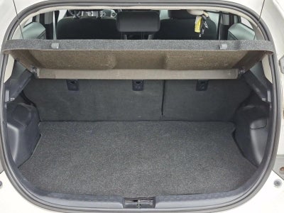 2012 Toyota Prius c Two