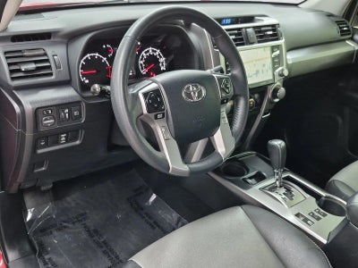 2020 Toyota 4Runner SR5 Premium