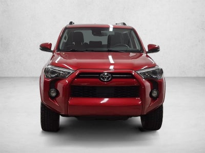 2020 Toyota 4Runner SR5 Premium