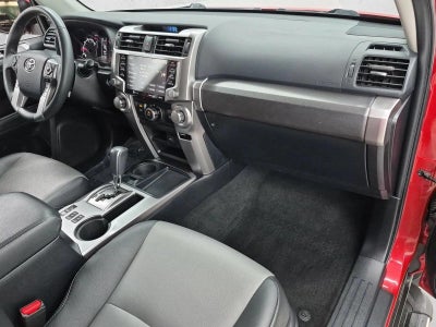 2020 Toyota 4Runner SR5 Premium