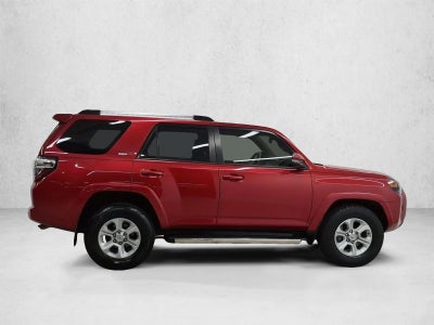 2020 Toyota 4Runner SR5 Premium
