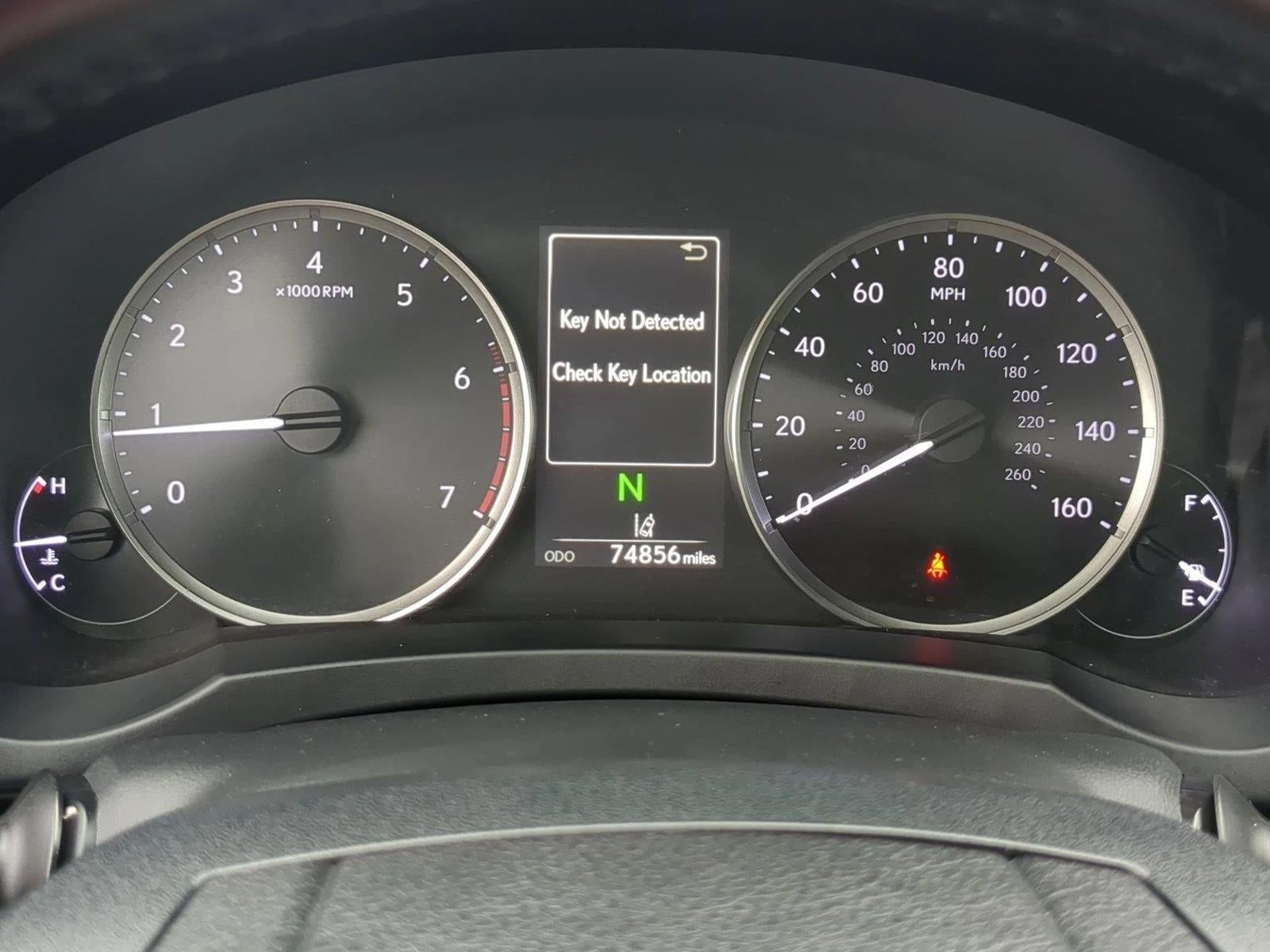 2021 Lexus IS 300 