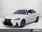 2018 Lexus IS IS 300
