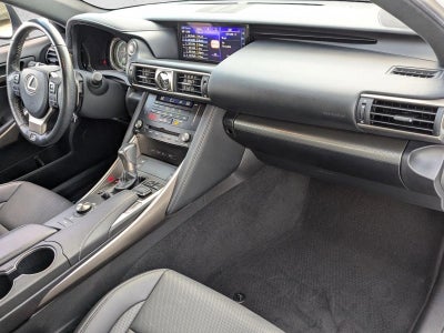 2018 Lexus IS IS 300