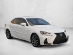 2018 Lexus IS IS 300