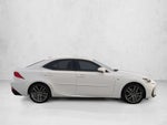 2018 Lexus IS IS 300