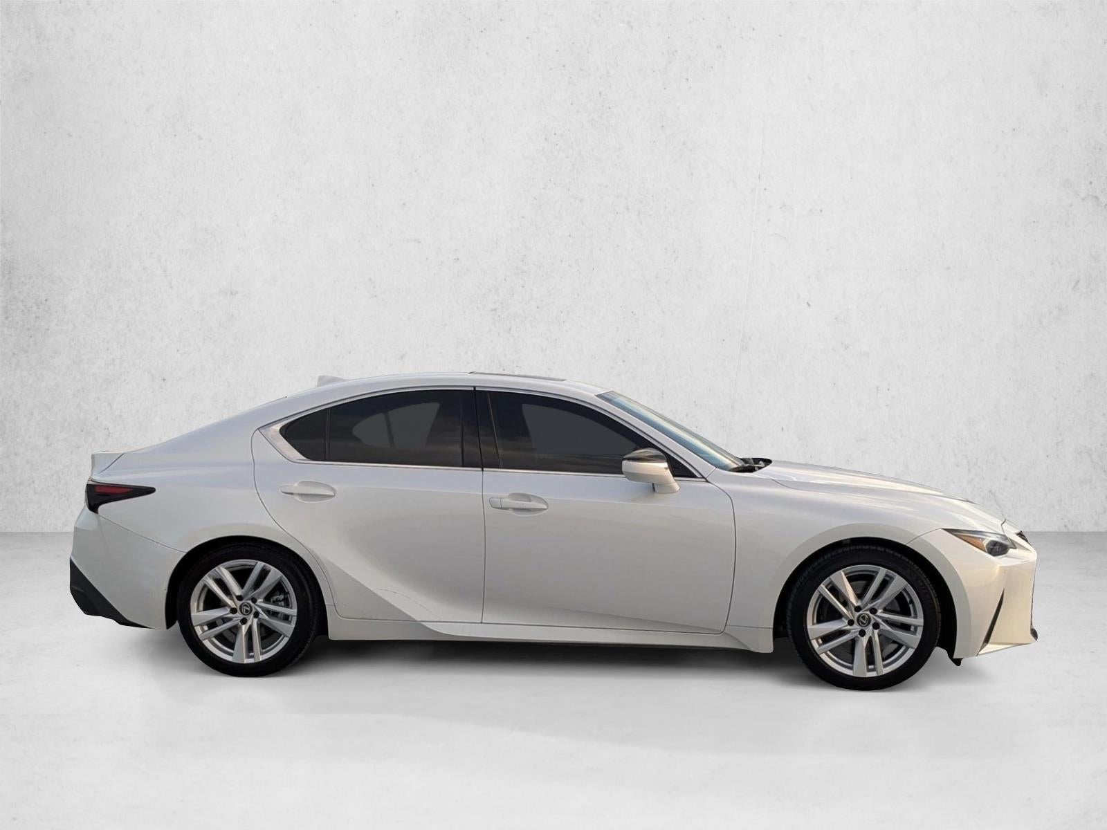 2024 Lexus IS 300 IS 300