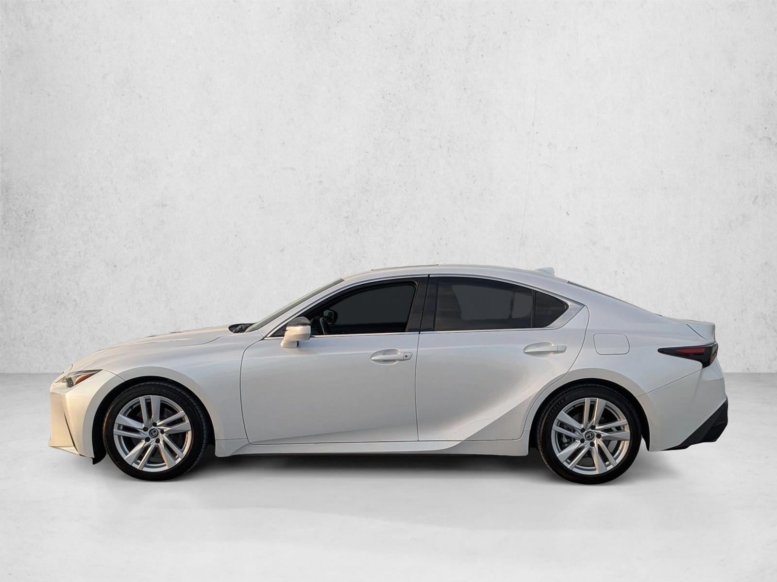 2024 Lexus IS 300 IS 300