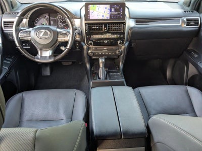 2023 Lexus GX GX 460 Premium