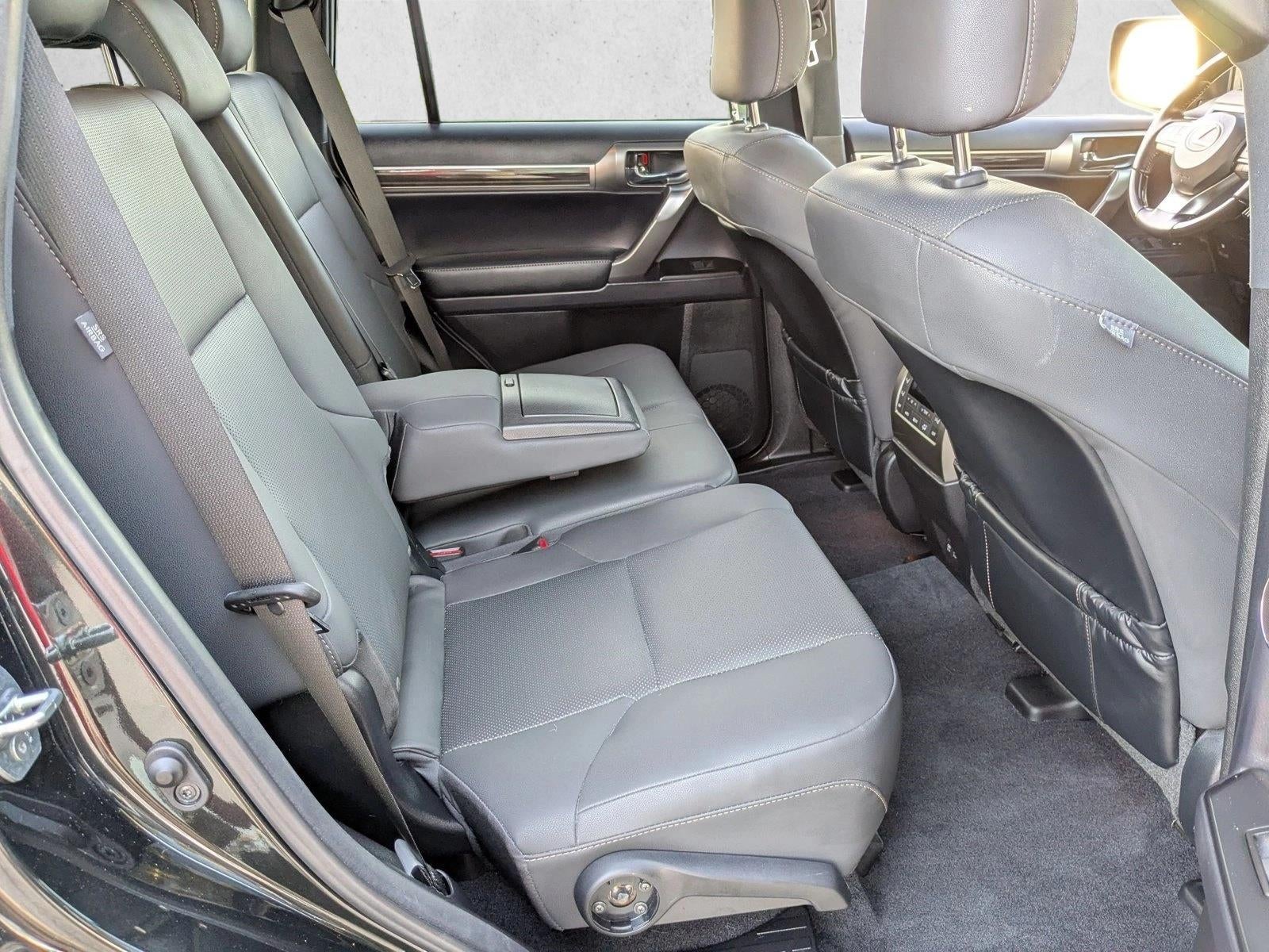 2023 Lexus GX GX 460 Premium